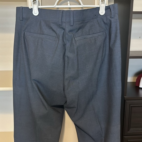 Mens dress pant - RW&Co - Picture 3 of 4